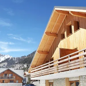 residence-odalys-le-crystal-blanc.hotels-rhonealpes.com/